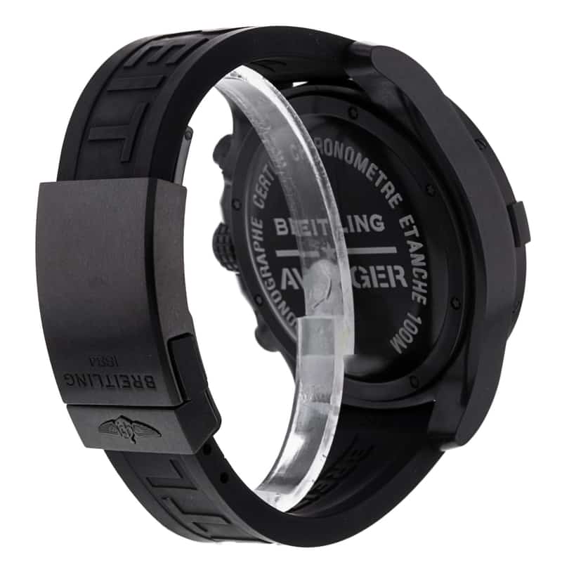 Breitling Avenger Hurricane XB1210